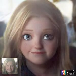 Meet your Posher, Pam